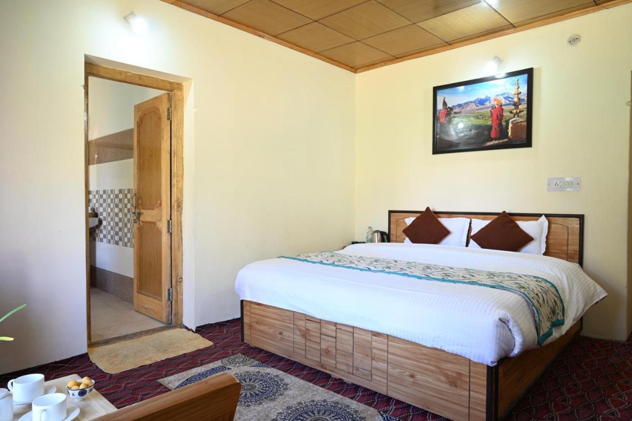 Hunder Stay And Camp Hundar Buitenkant foto