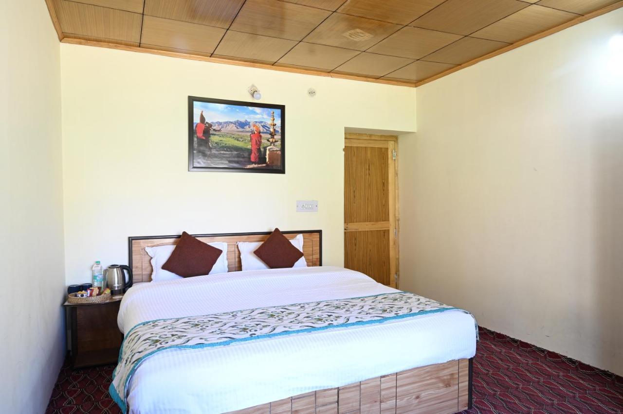 Hunder Stay And Camp Hundar Buitenkant foto
